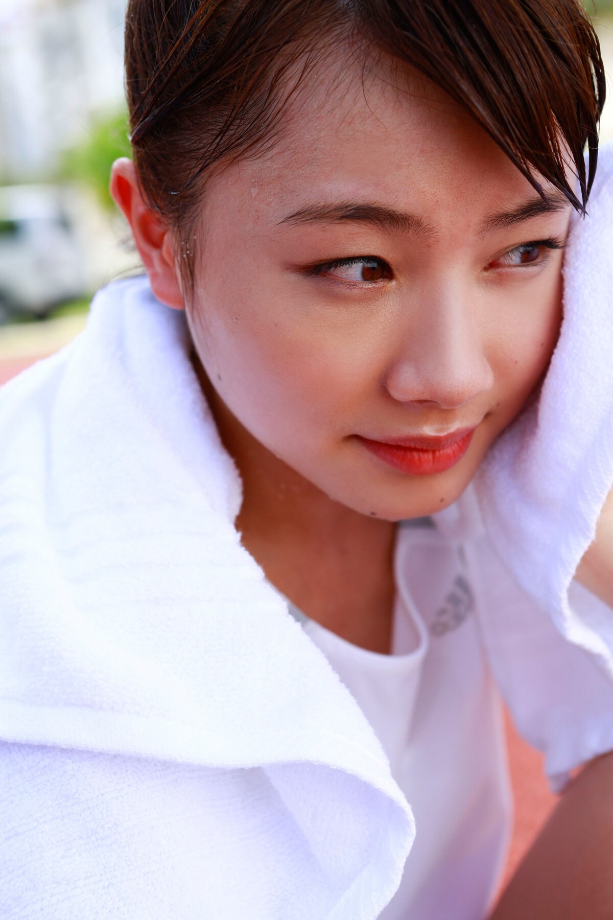 [Hello! Project digital books] No.112 Ayumi Ishida 石田 亜佑美